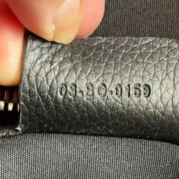 CHRISTIAN DIOR MONOGRAM TOTE BAG - Picture 16 of 16